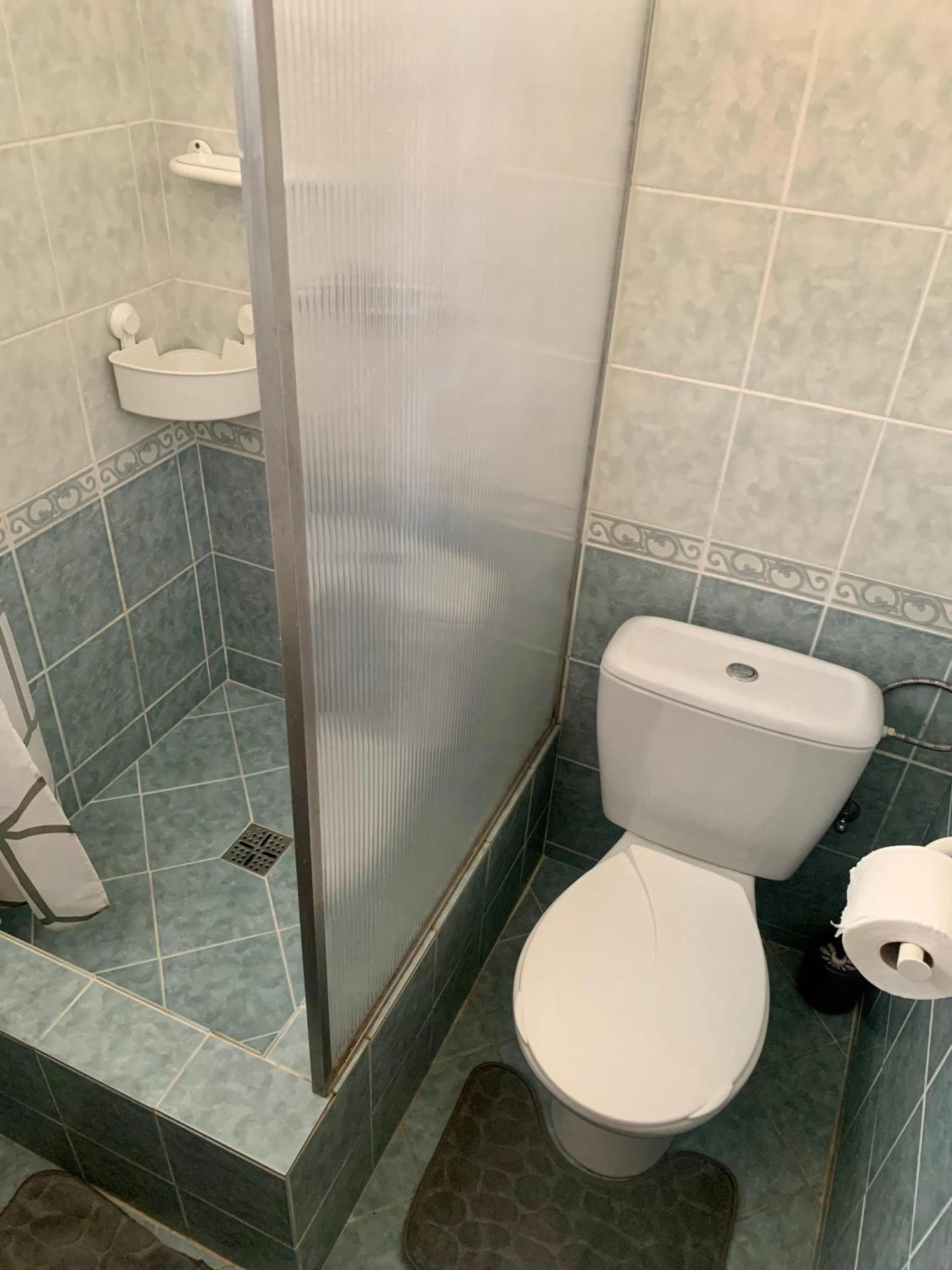 Privát Daniela Apartman Radvanice  Kültér fotó