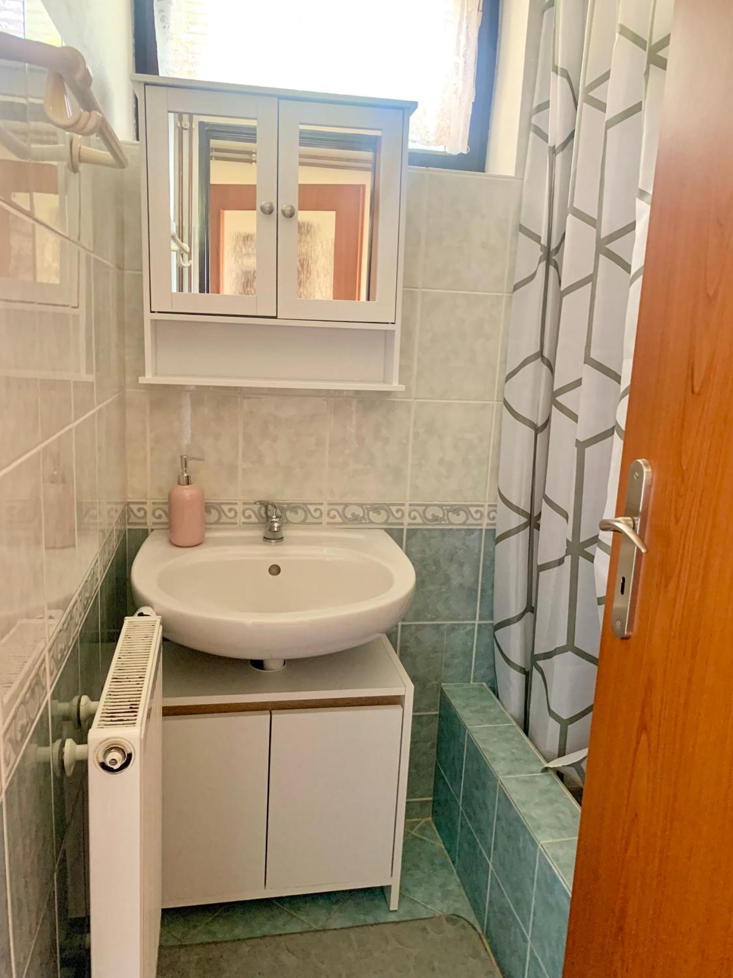 Privát Daniela Apartman Radvanice  Kültér fotó