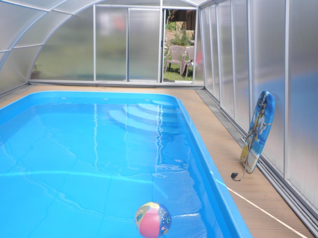 Privát Daniela Apartman Radvanice  Szoba fotó