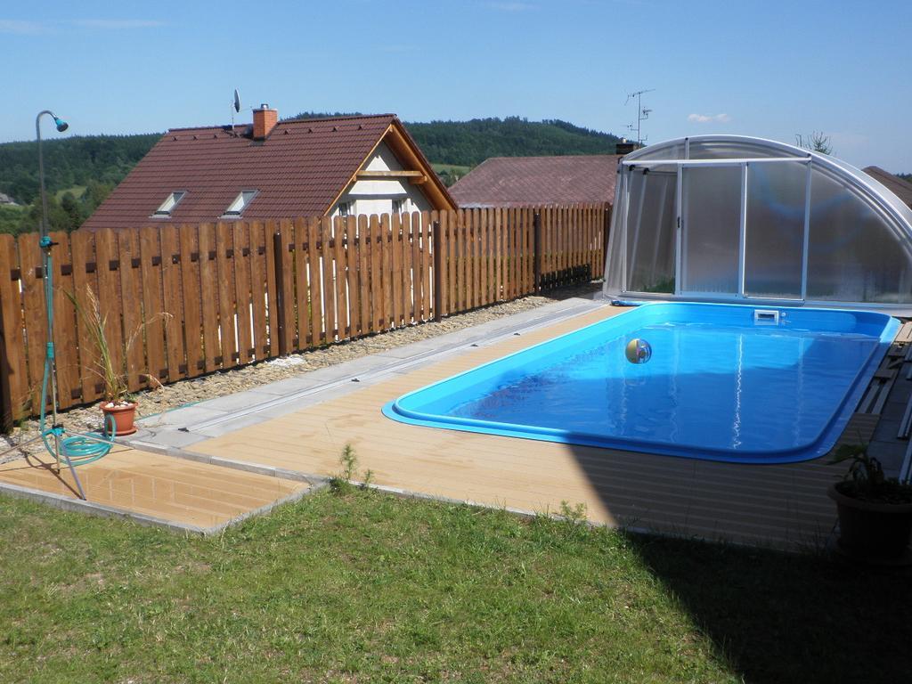 Privát Daniela Apartman Radvanice  Szoba fotó
